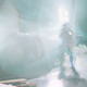 Illustration for article titled Quantum Break looks to the future by mining the past